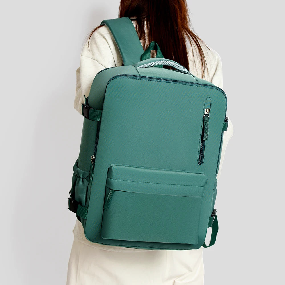 Multifunctional Travel Backpack