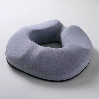 Memory Foam Donut Cushion