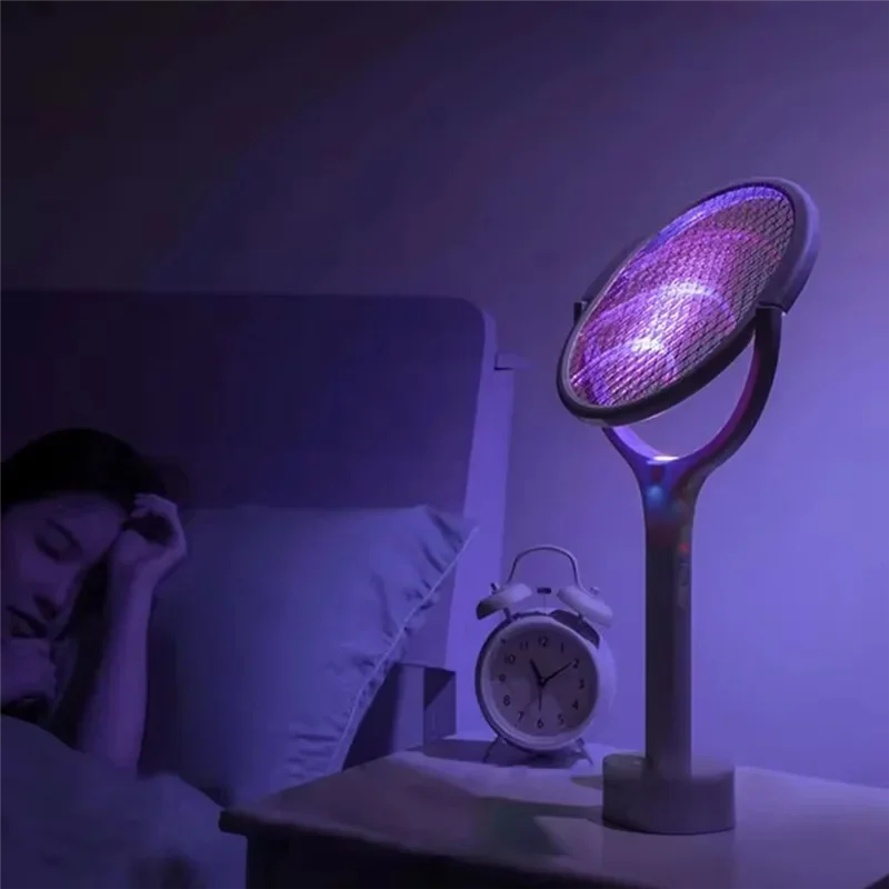 5-in-1 Electric Bug Swatter