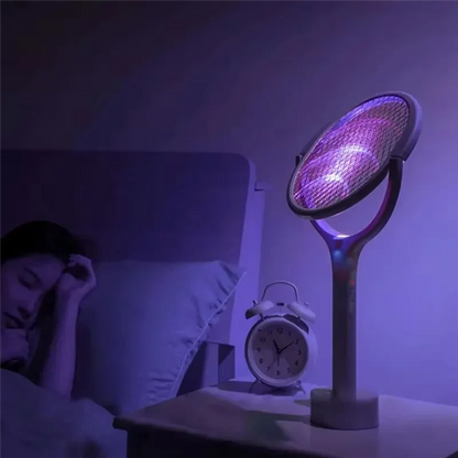 5-in-1 Electric Bug Swatter