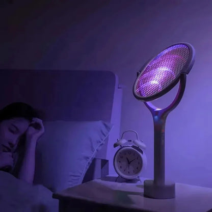 5-in-1 Electric Bug Swatter