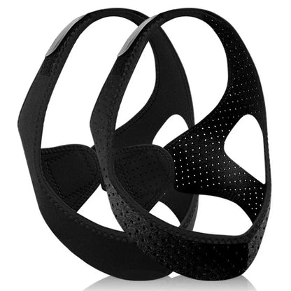 Adjustable Anti Snore Strap