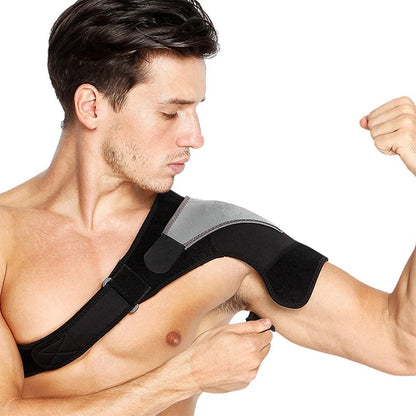 Adjustable Shoulder Support Braces