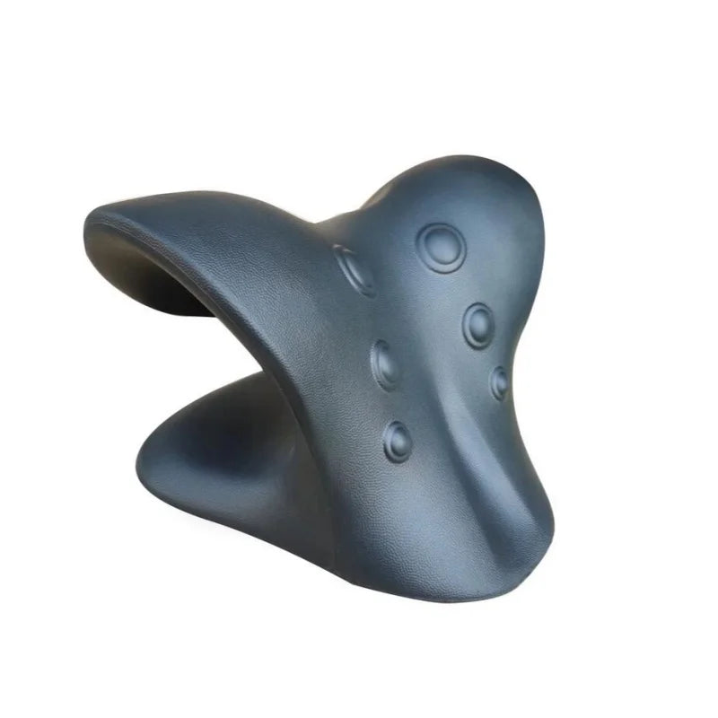 Cervical Neck Stretcher Pillow