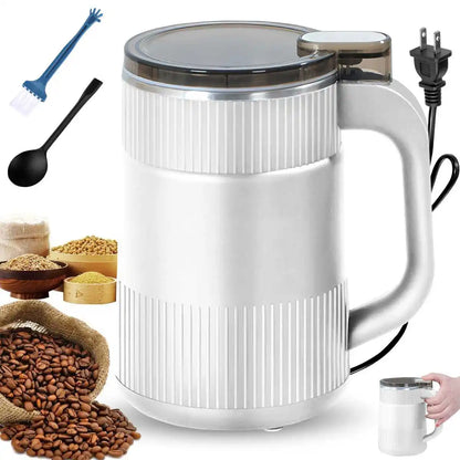 Electric Grain Spice Grinder