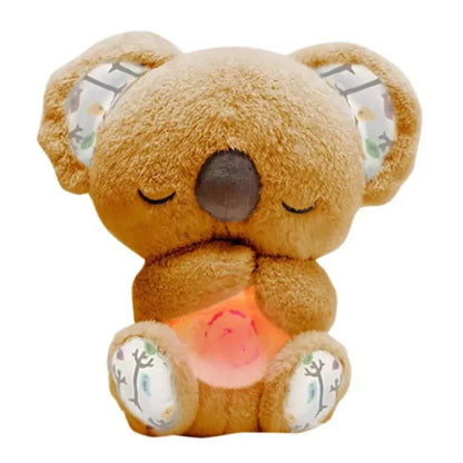 Koala Plush Sleep Aid Toy