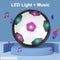 Light Music