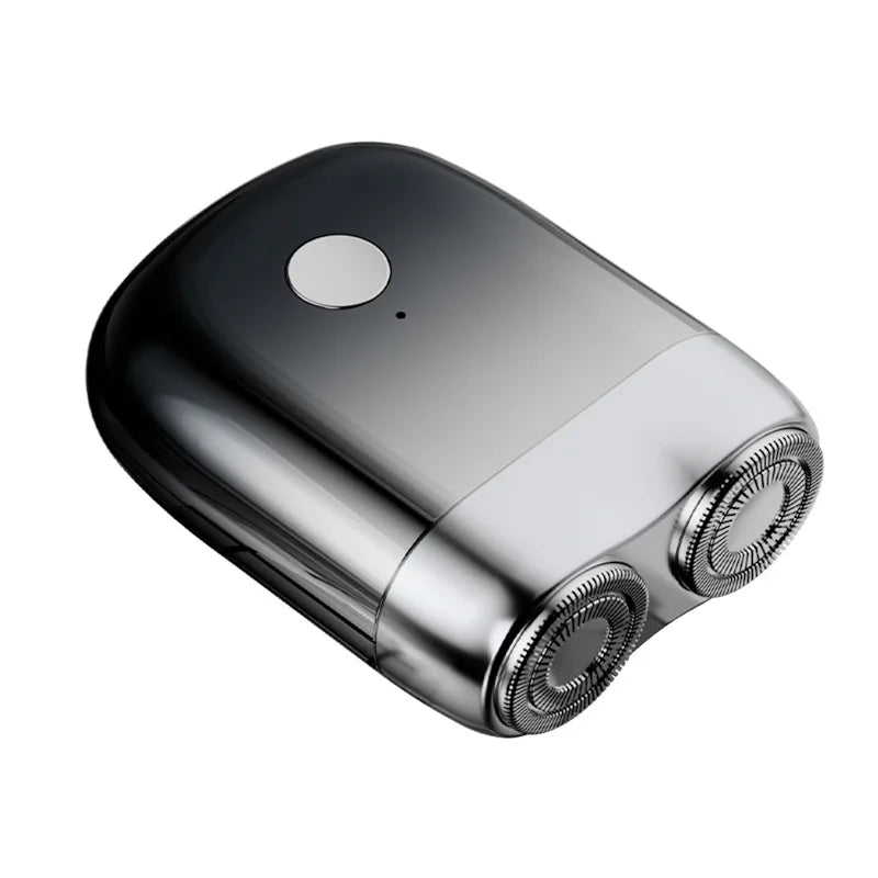 Portable Mini Electric Shaver