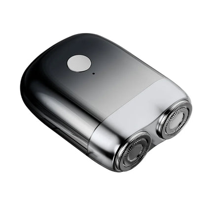 Portable Mini Electric Shaver