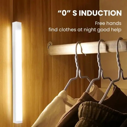 Motion Sensor LED Light