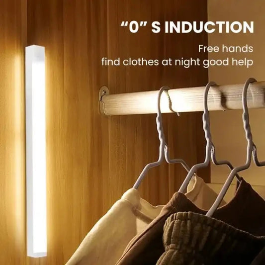 Motion Sensor LED Light
