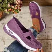 Breathable Lightweight Walking Shoes