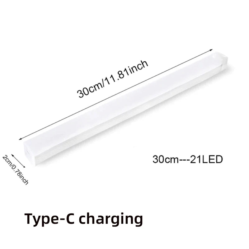 Motion Sensor LED Light