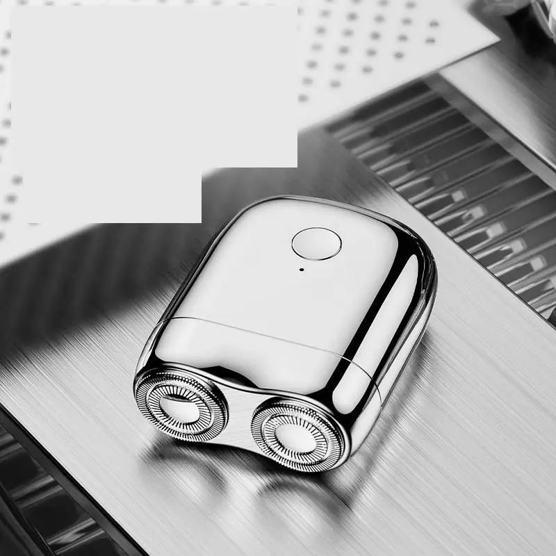Portable Mini Electric Shaver