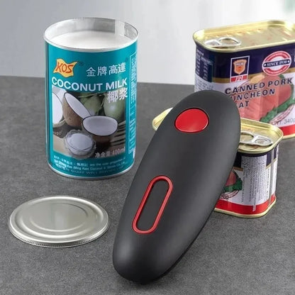 One-Touch Electric Can Opener