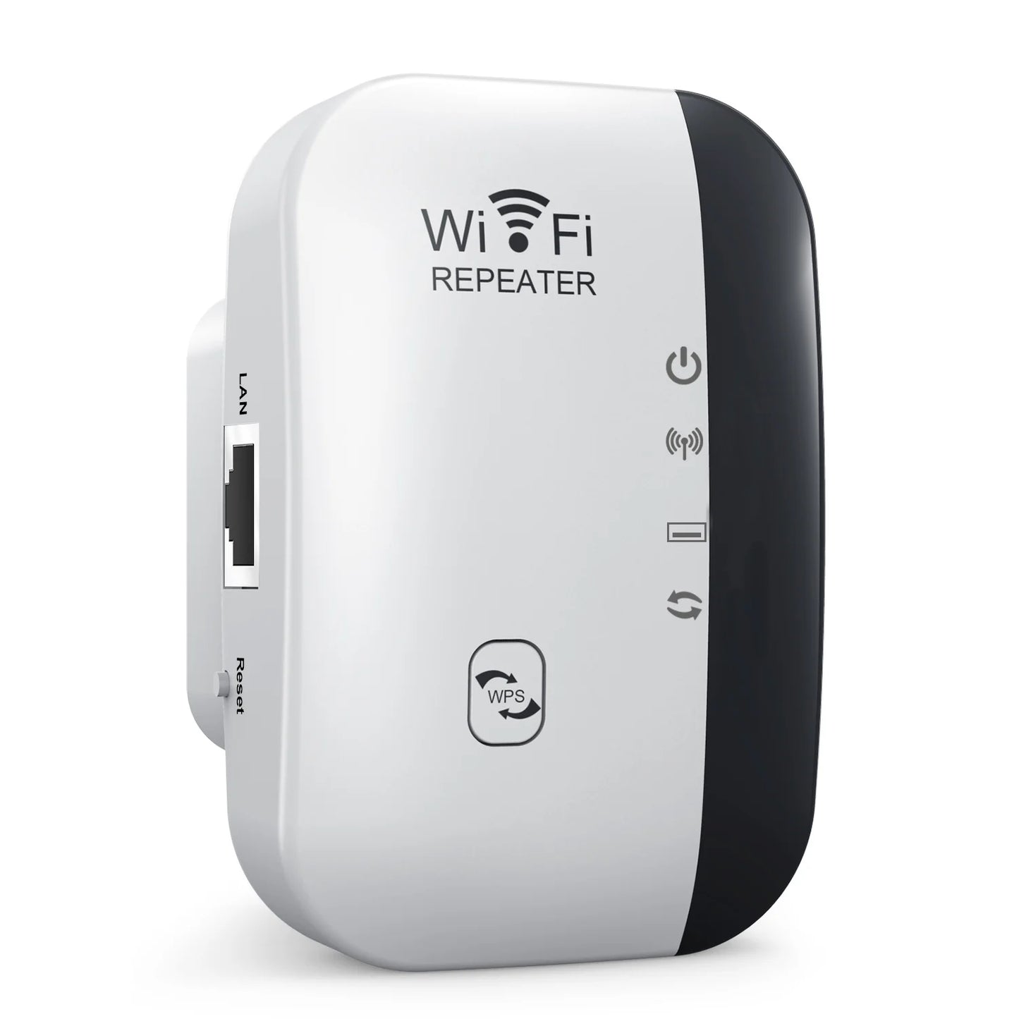 Wireless WiFi Range Extender