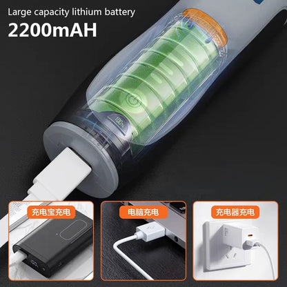 Cordless Rotary Mini Drill