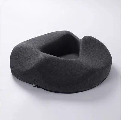 Memory Foam Donut Cushion