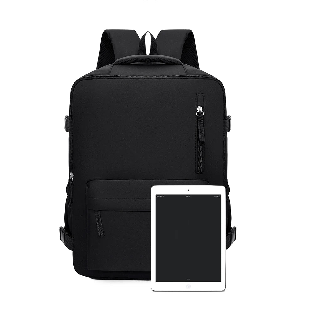 Multifunctional Travel Backpack