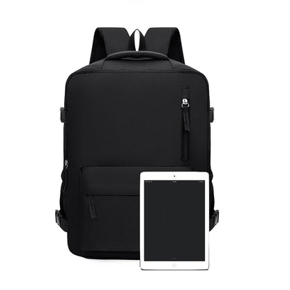 Multifunctional Travel Backpack