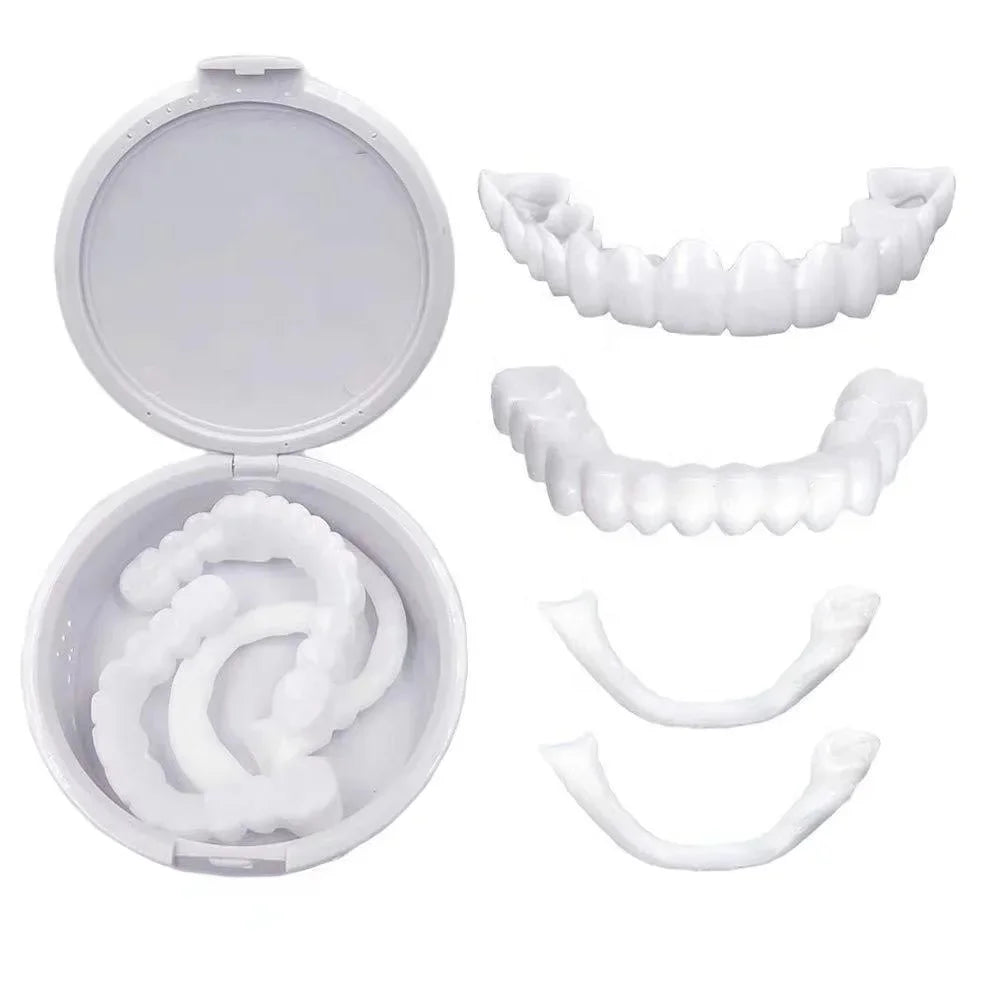 Snap On Smile Veneers
