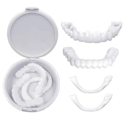 Snap On Smile Veneers