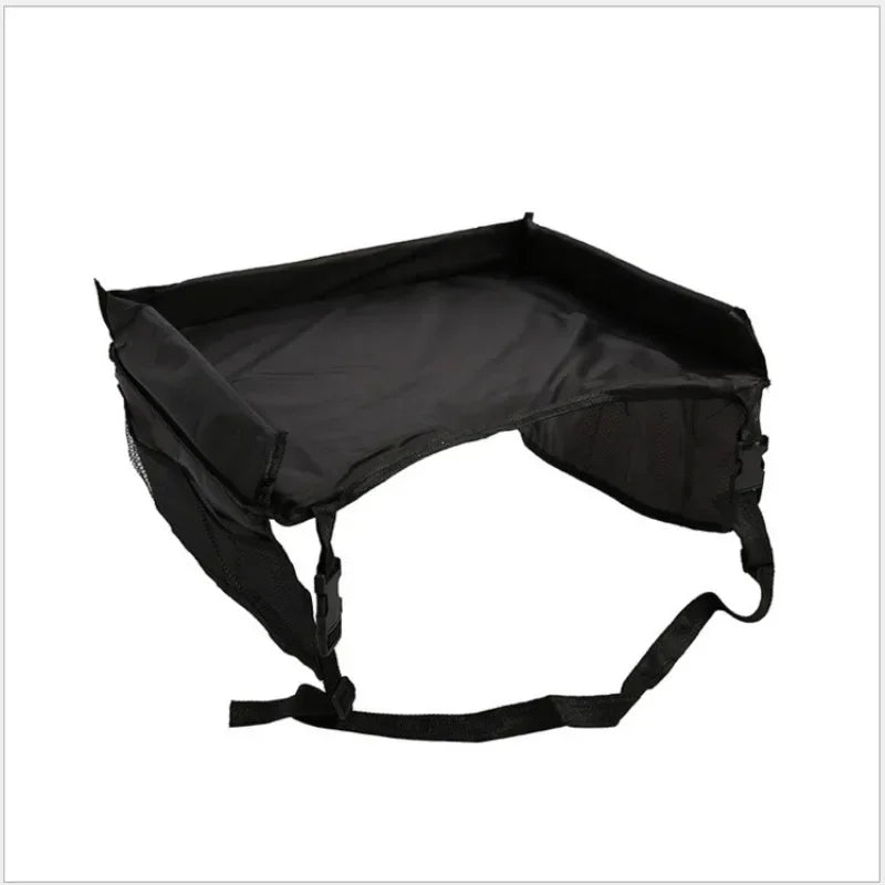 Foldable Car Seat Tray