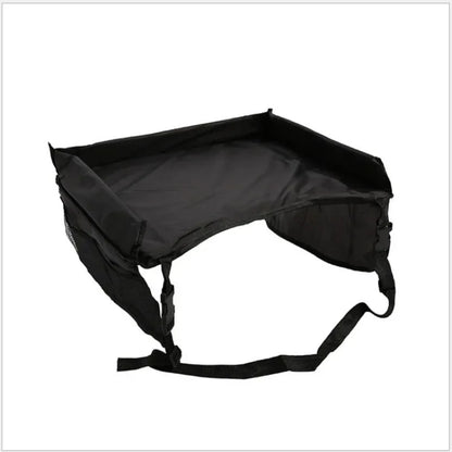 Foldable Car Seat Tray