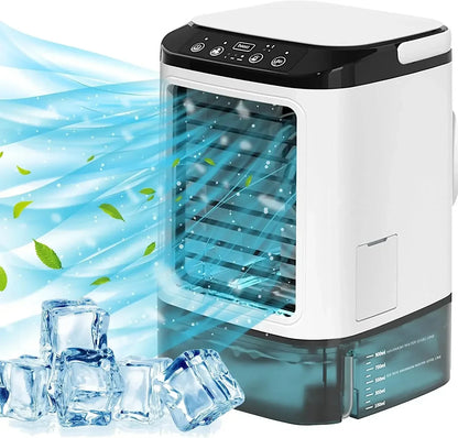 HOMEFISH Portable Air Cooler Fan