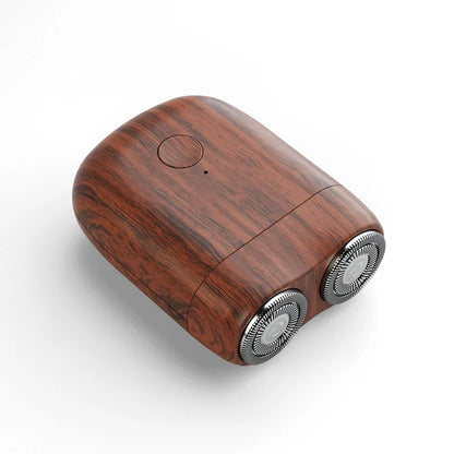 Portable Mini Electric Shaver