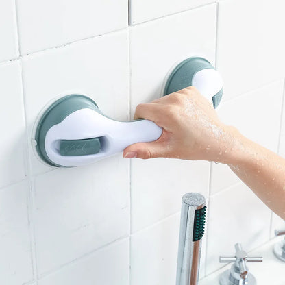 Suction Shower Safety Grab Bar