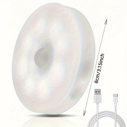 Motion Sensor Night Lights