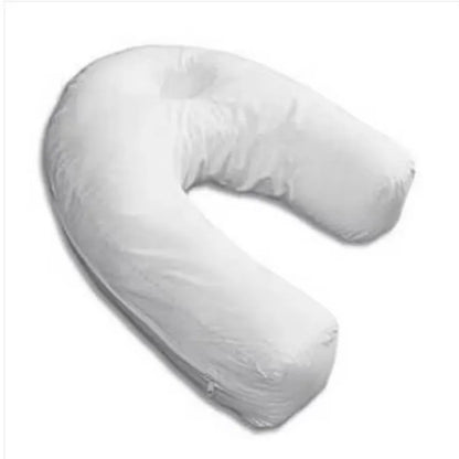 U Shape Neck Support Pillow