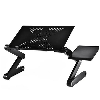 Adjustable Laptop Desk Stand