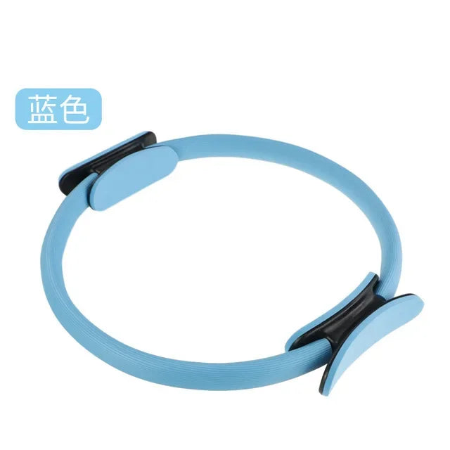 Yoga Pilates Resistance Ring