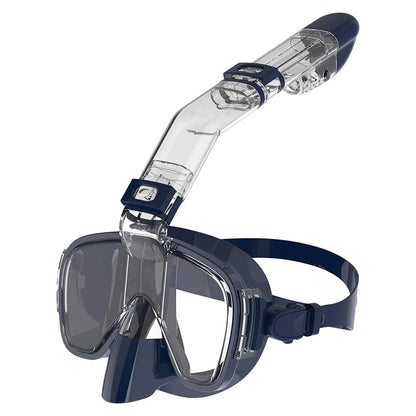 Underwater Snorkeling Face Mask