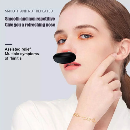 Smart Infrared Nose Clip