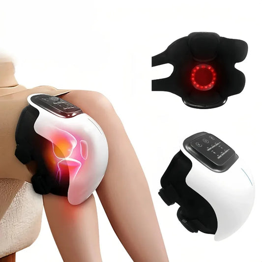 Portable Knee Massage Device
