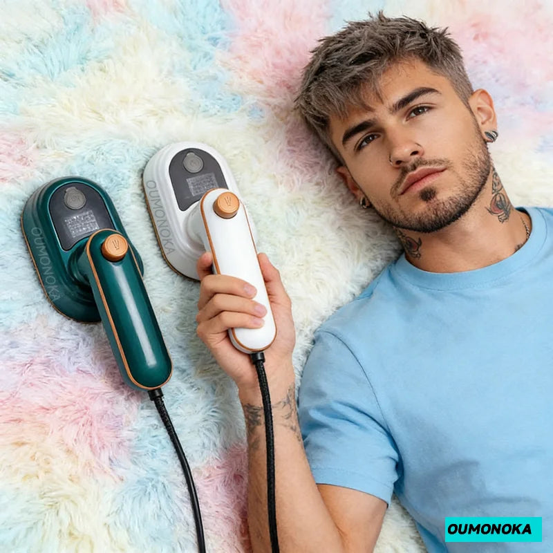 Handheld Portable Garment Steamer