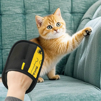 Pet Hair Removal Gloves