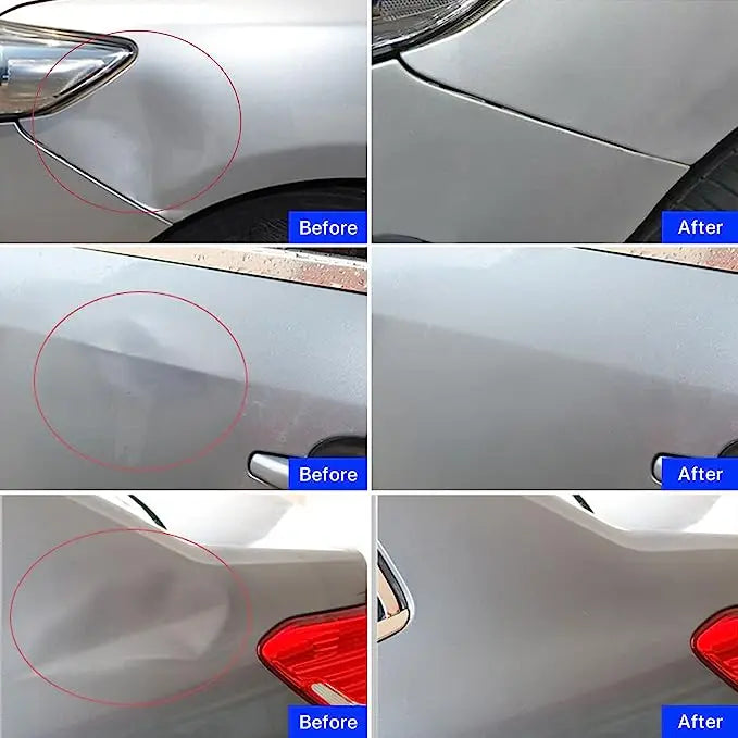 Paintless Dent Repair Kit