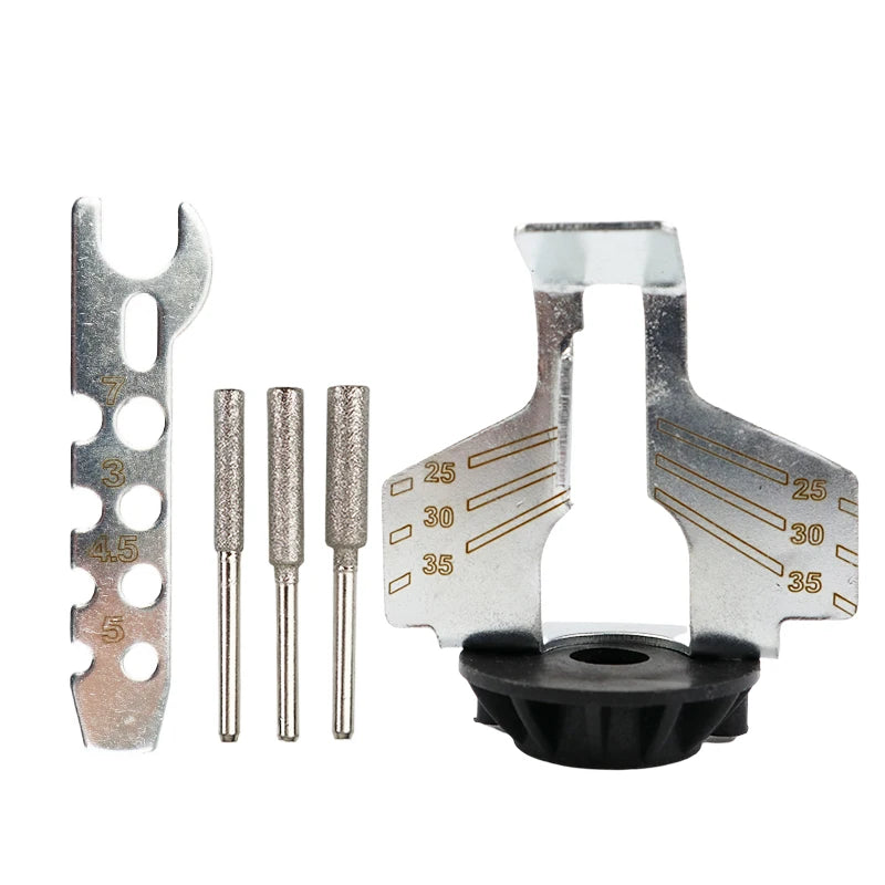 Chainsaw Sharpening Kit