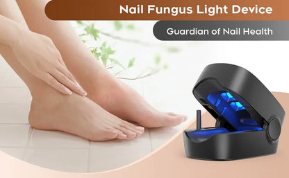 Nail Fungus Treatment Device
