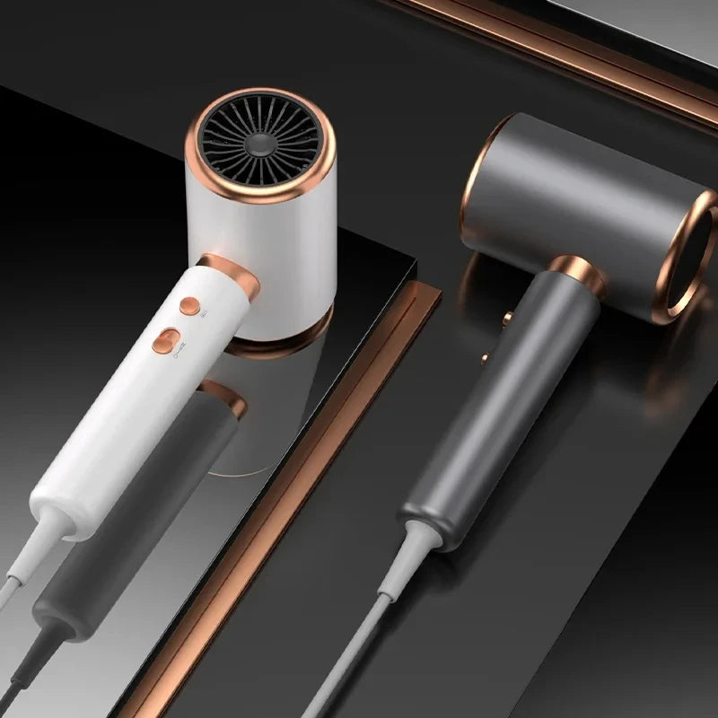 HOMEFISH 2000W Salon Hair Dryer