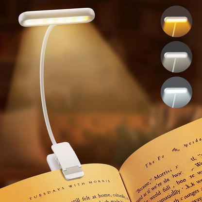 14-LED Book Light