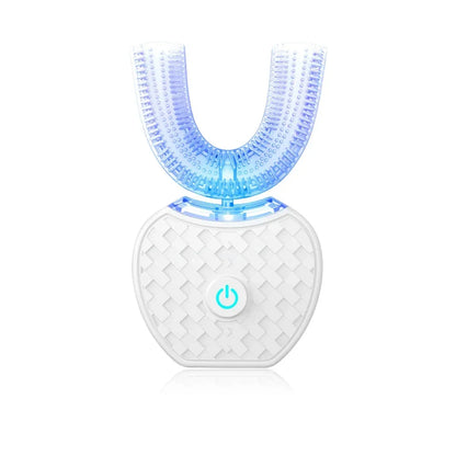 U Shape Ultrasonic Toothbrush