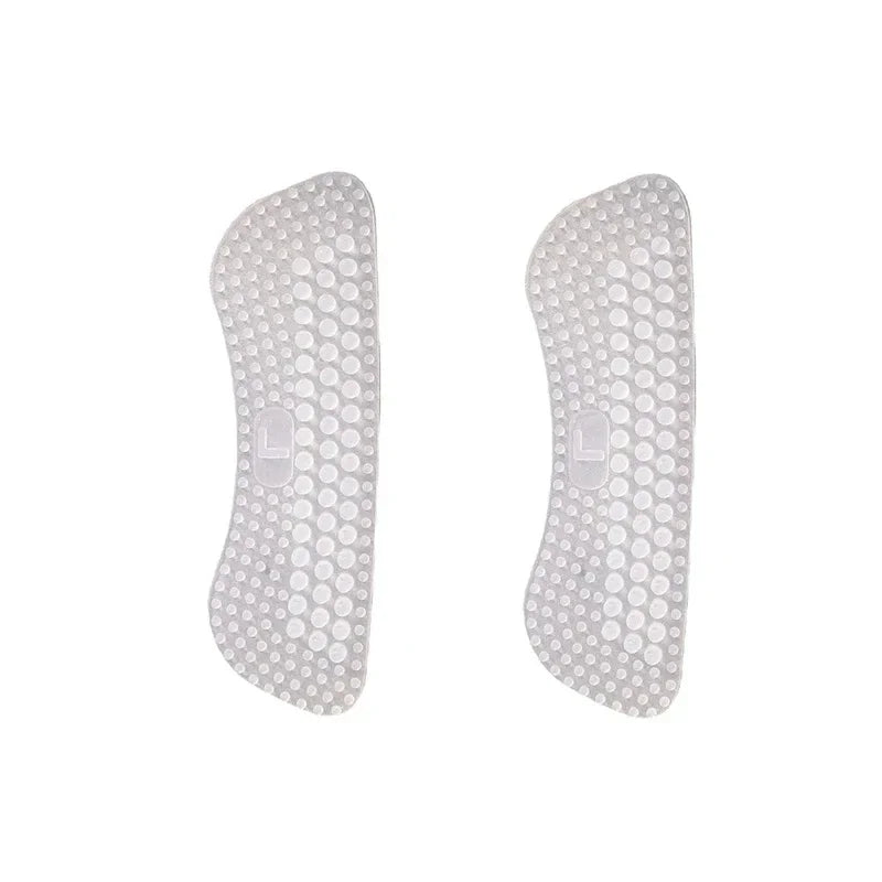 Silicone Heel Grip Pads