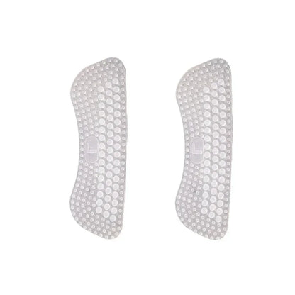 Silicone Heel Grip Pads