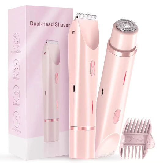 Women’s Electric Bikini Trimmer