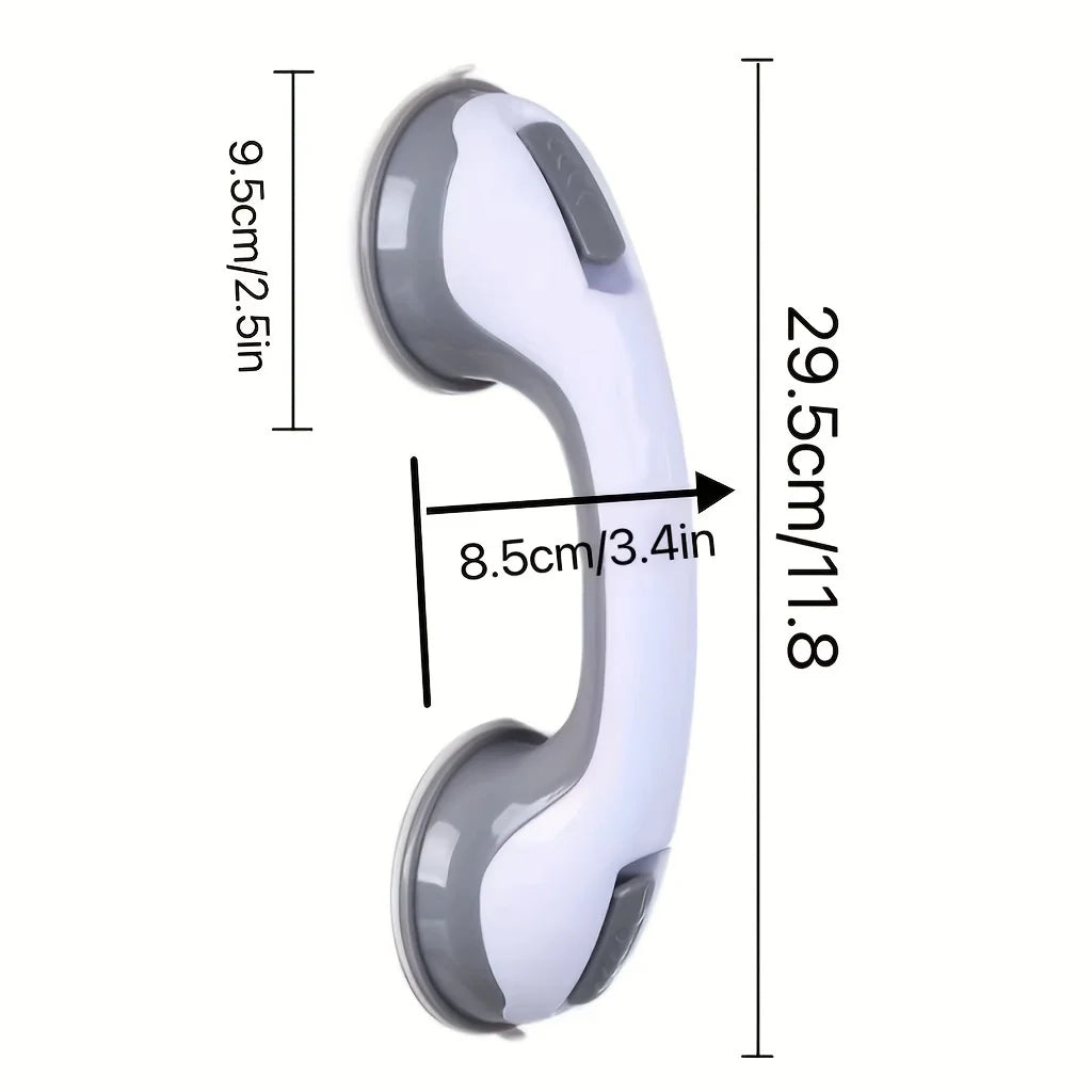 Suction Shower Safety Grab Bar